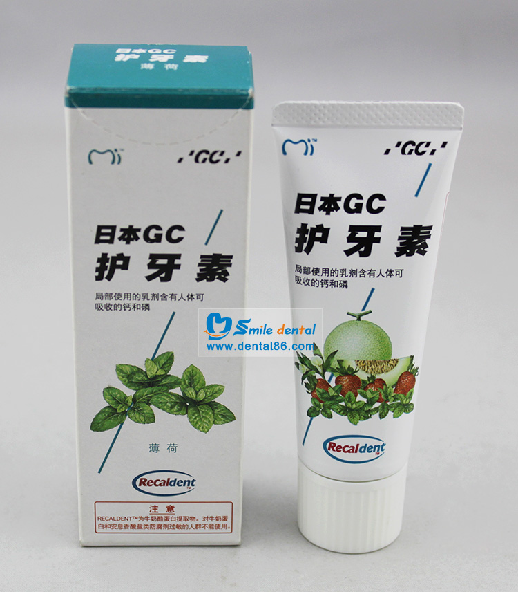 Topical creme with bioavailable calcium and phosphate